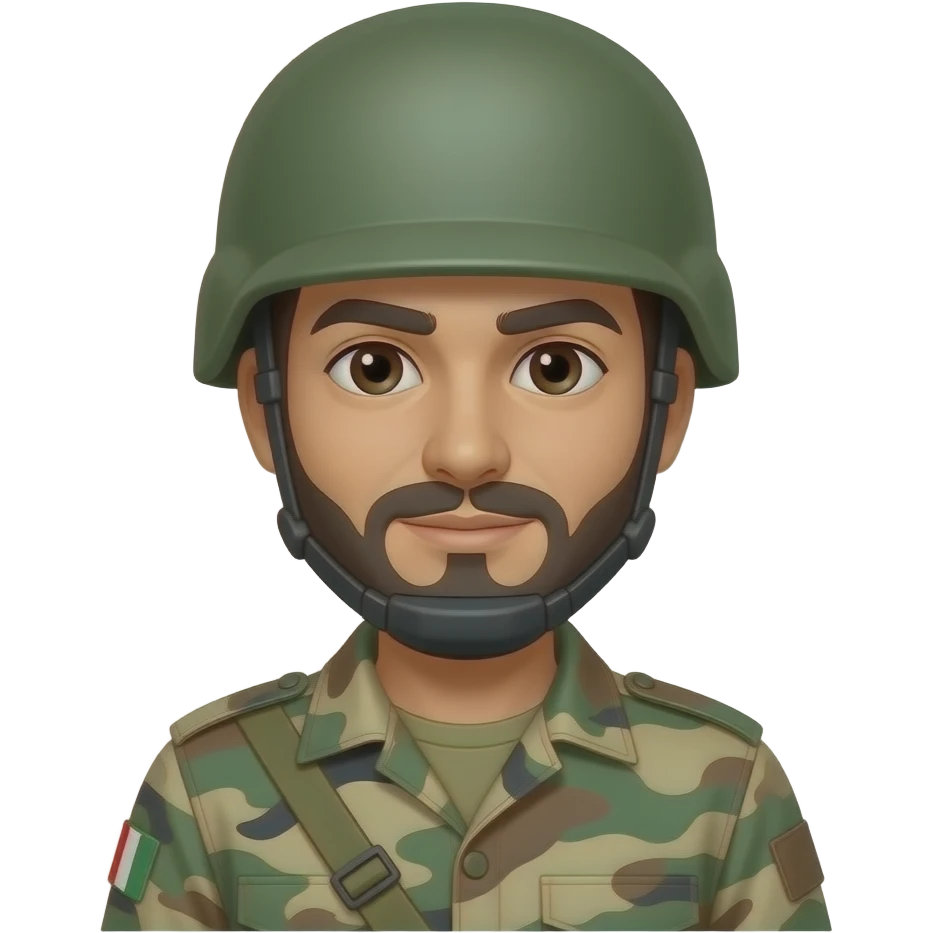 Taliban emoji