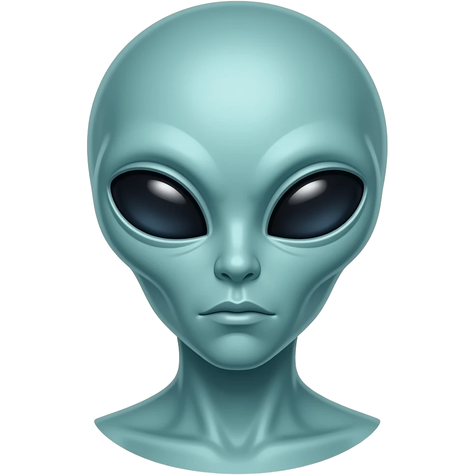 👽 emoji