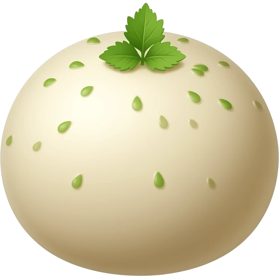 rasmalai emoji