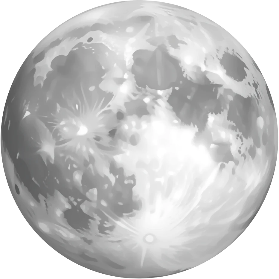 moon emoji