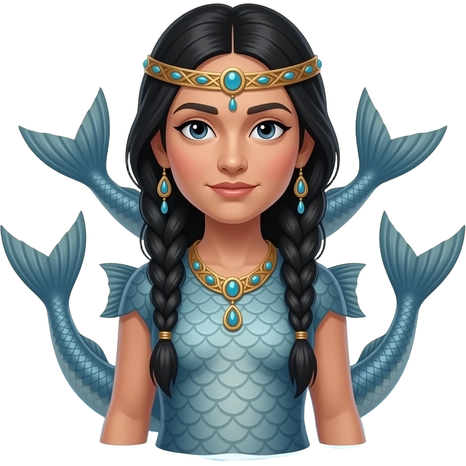 sedna Realistic emoji