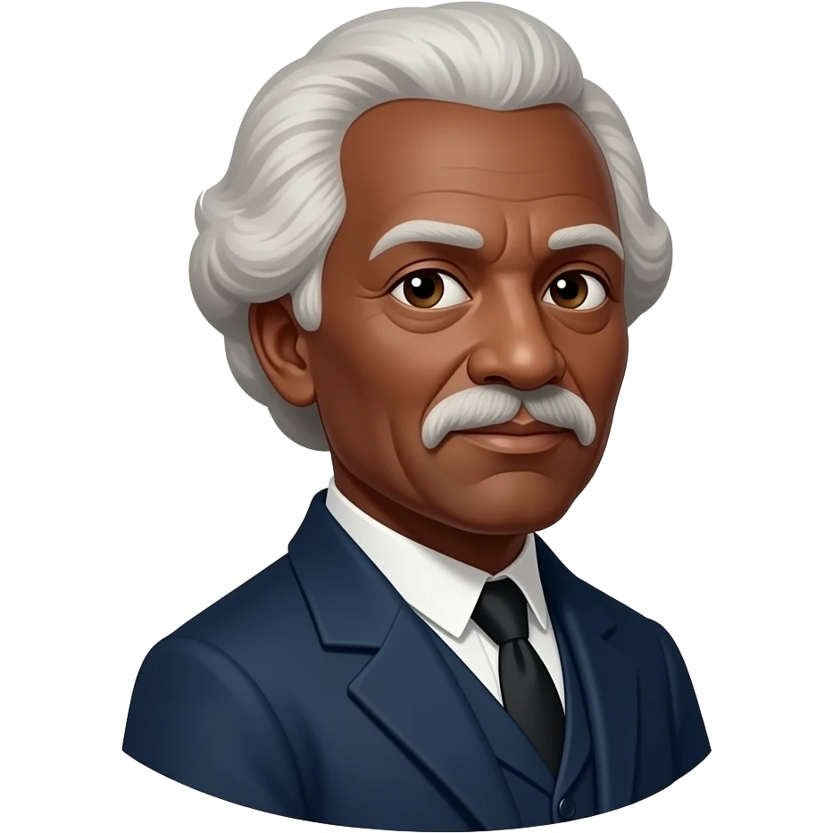 George Washington Carver emoji