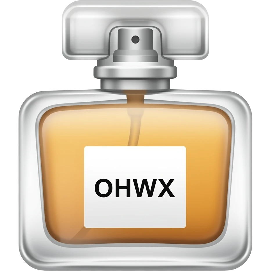perfume emoji