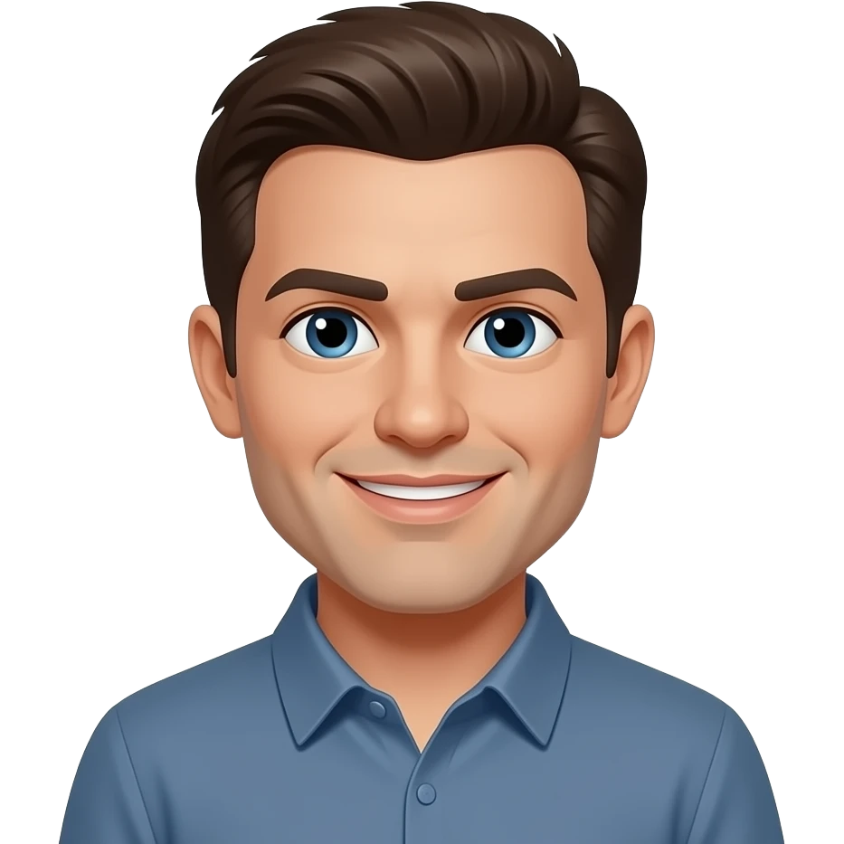 Actores emoji