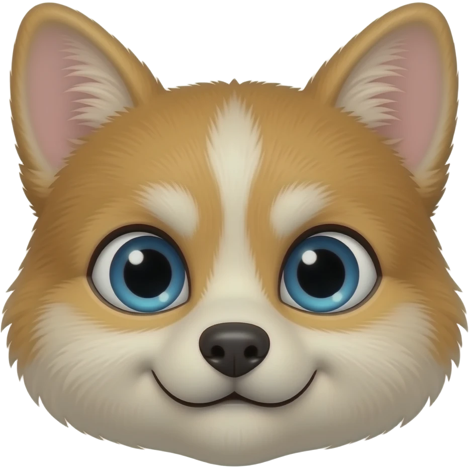 Hello kytti emoji
