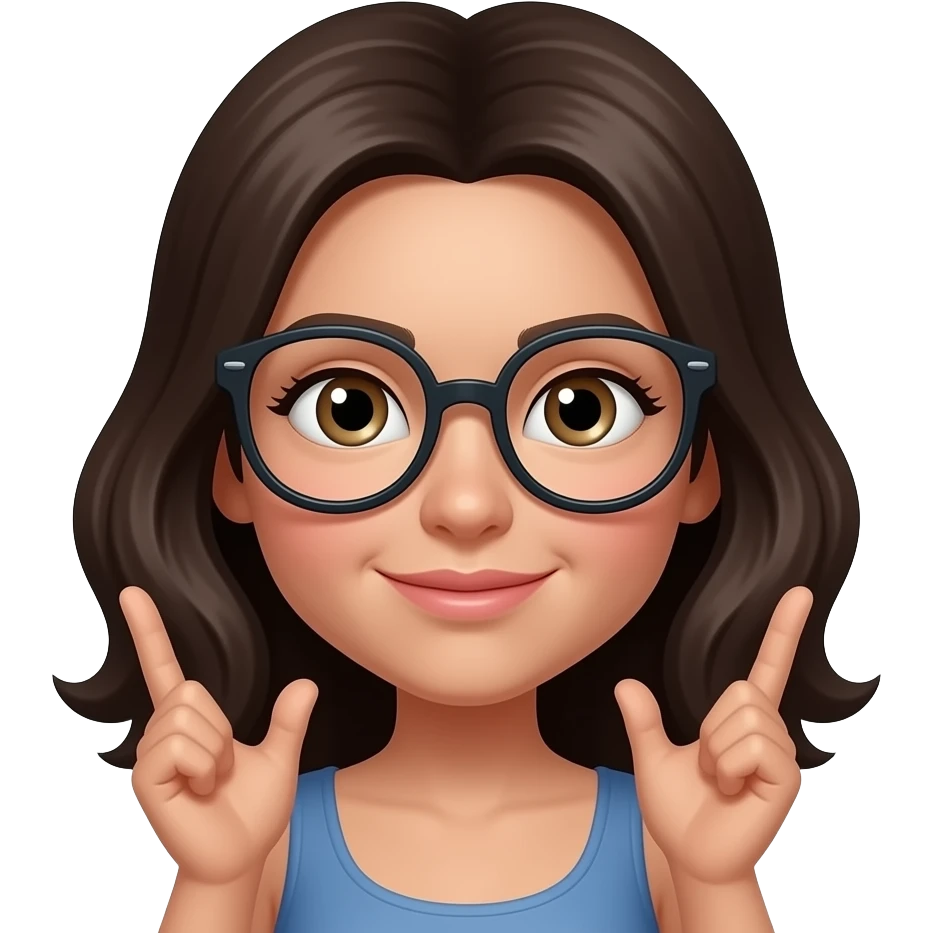 Sextris Freaky poses emoji