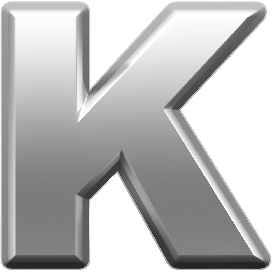 TEXT "VK" emoji