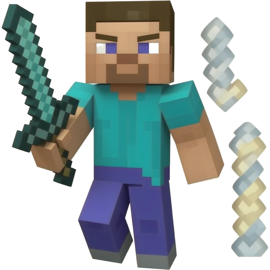 Minecraft emoji