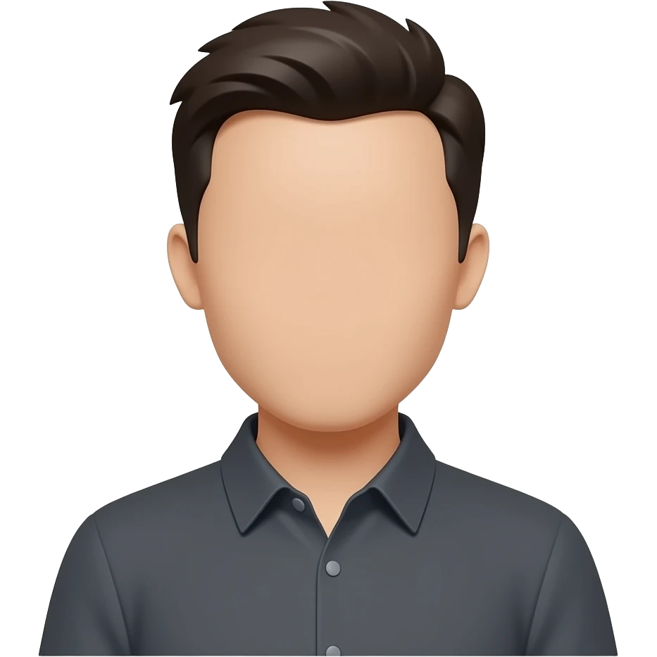 silueta emoji