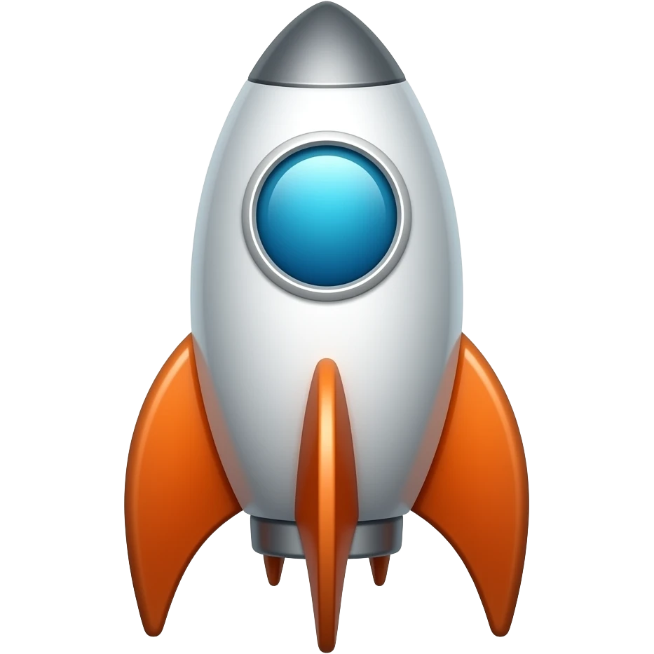 spacecraft emoji