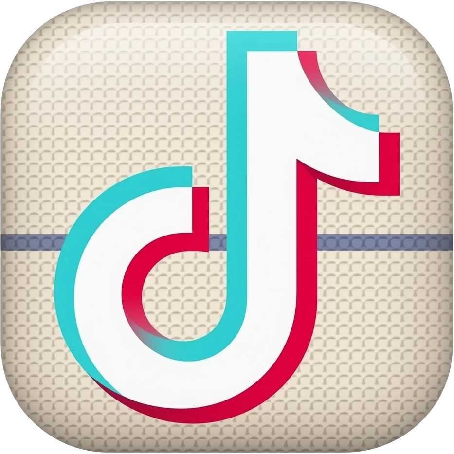 tiktok emoji