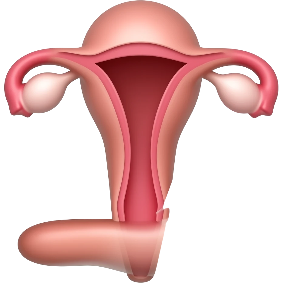 Penis in Vagina emoji