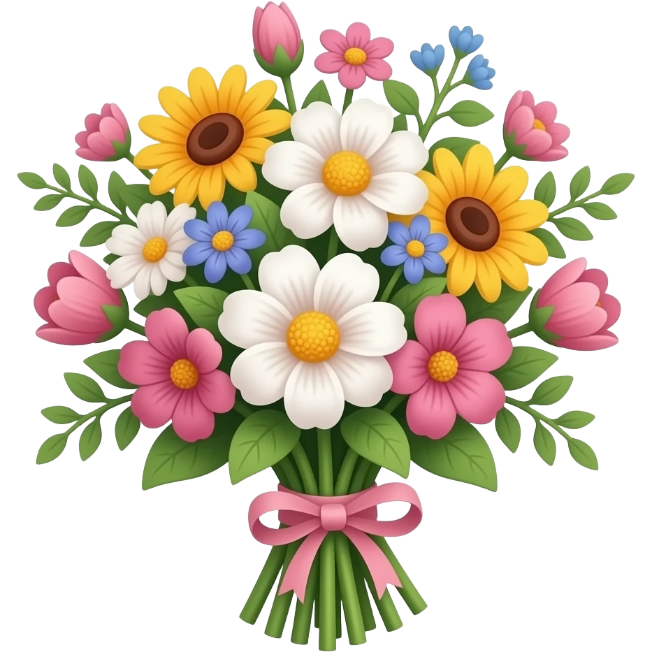💐 emoji