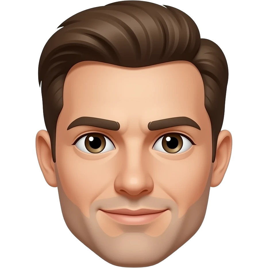 Mogged emojis emoji