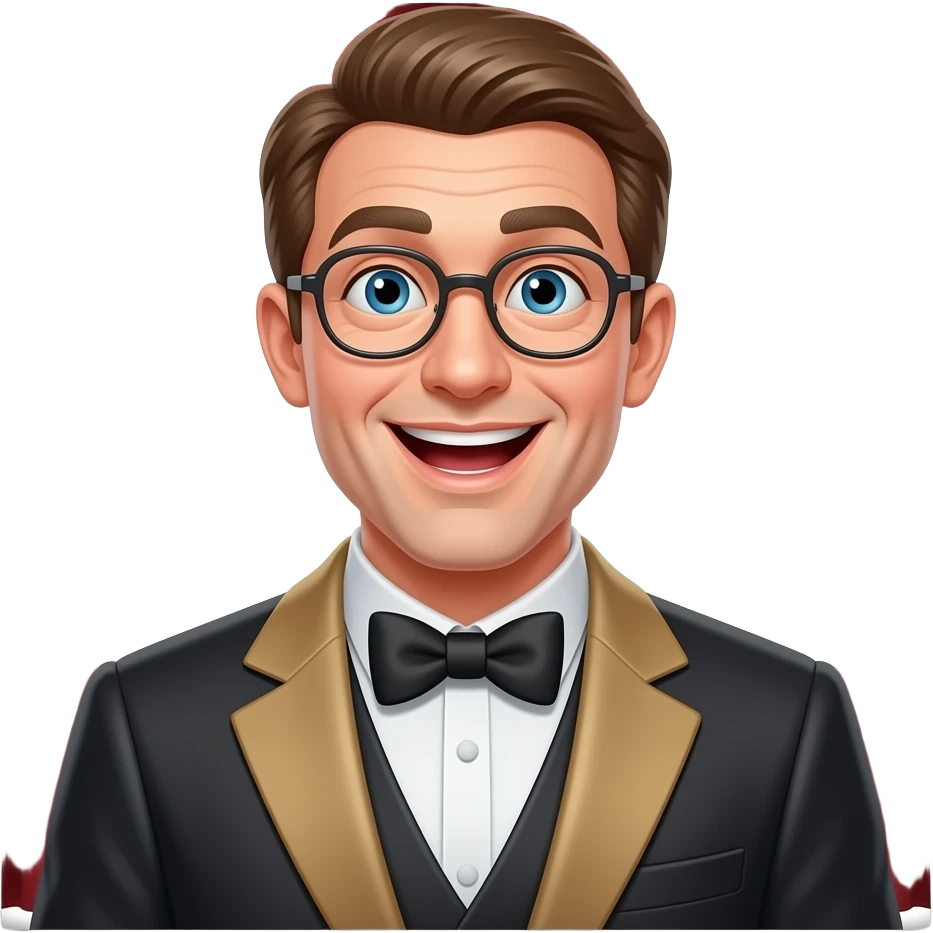 Farsa emoji