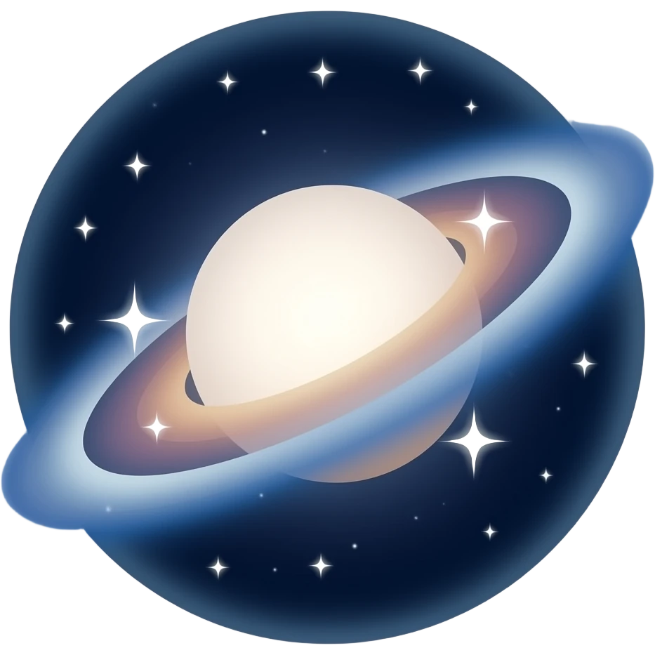 Galaxy emoji