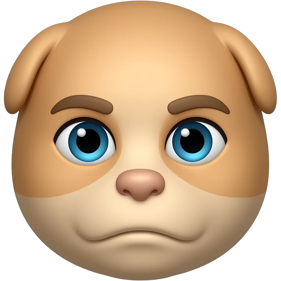 Can emoji