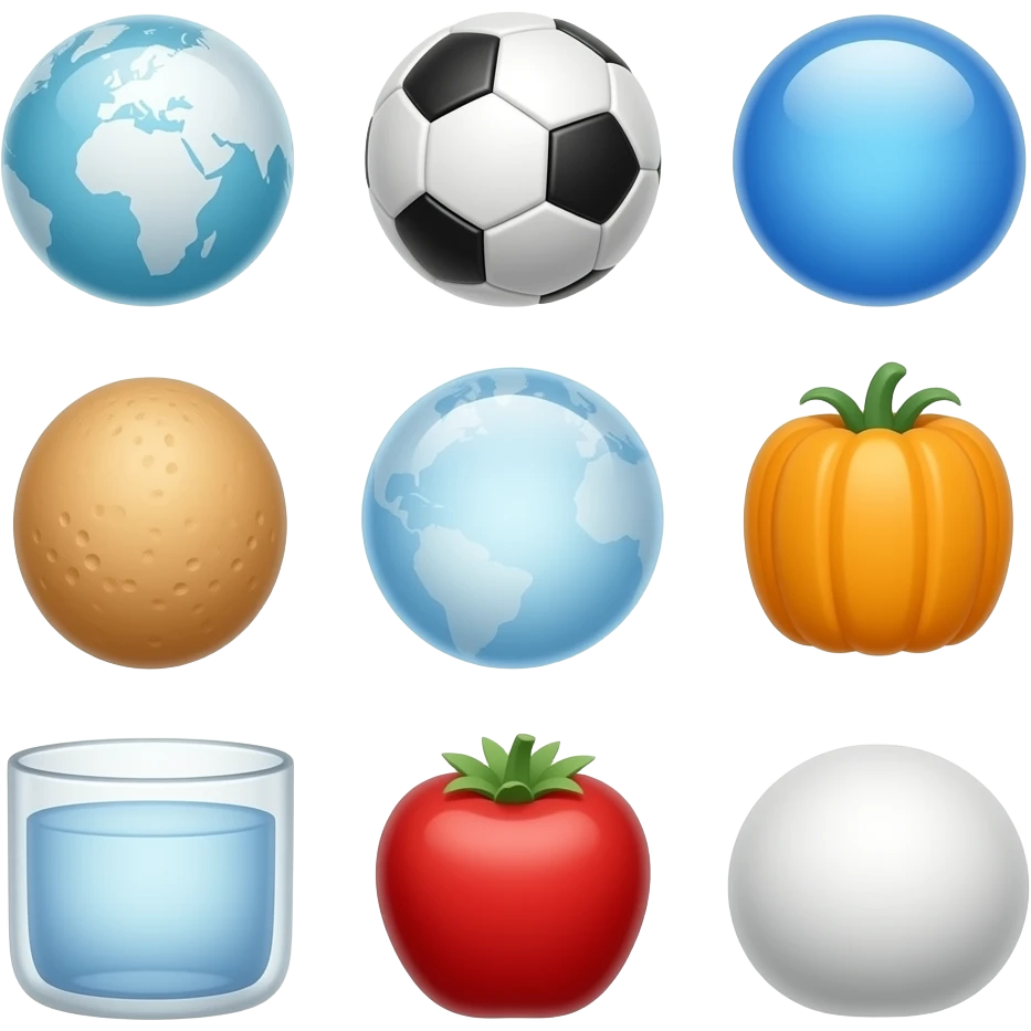 eveuthing emoji
