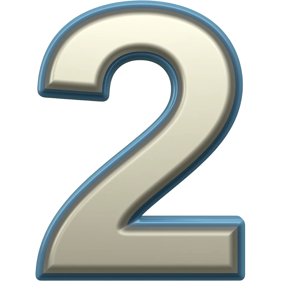 2 emoji