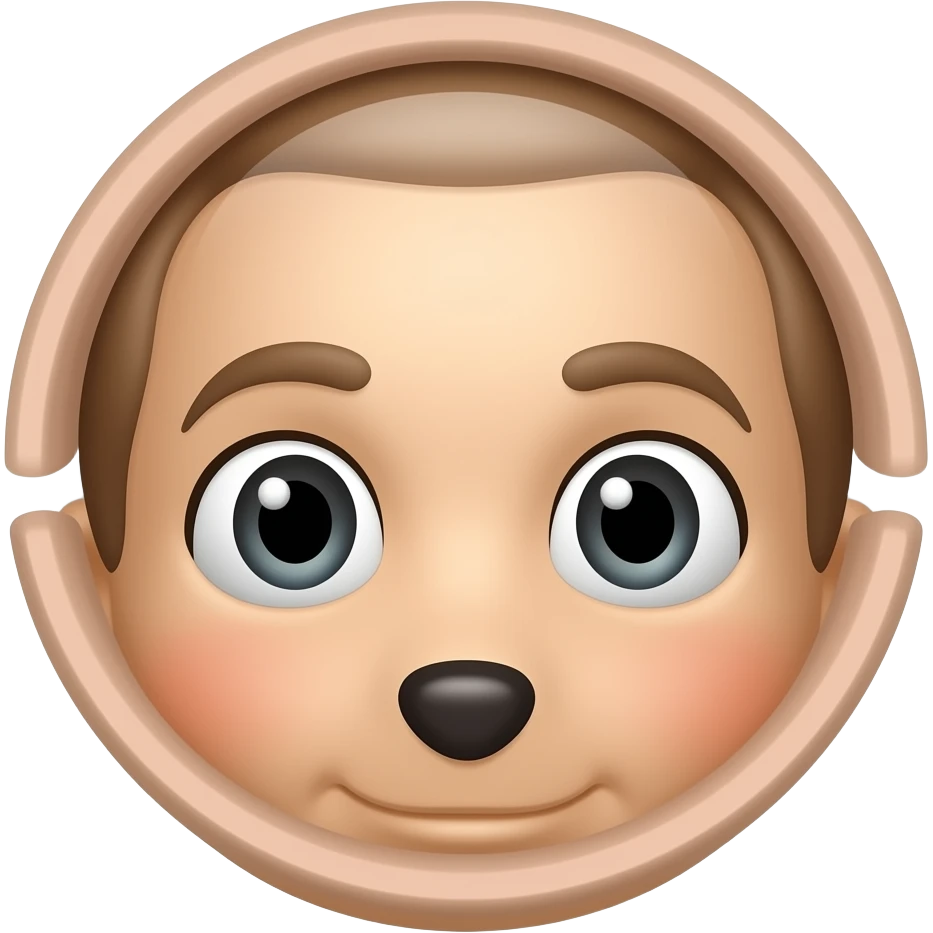 O emoji