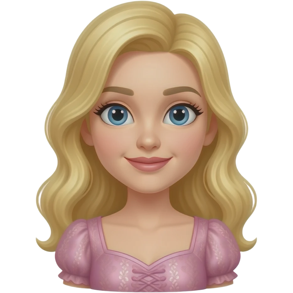Sindrella emoji