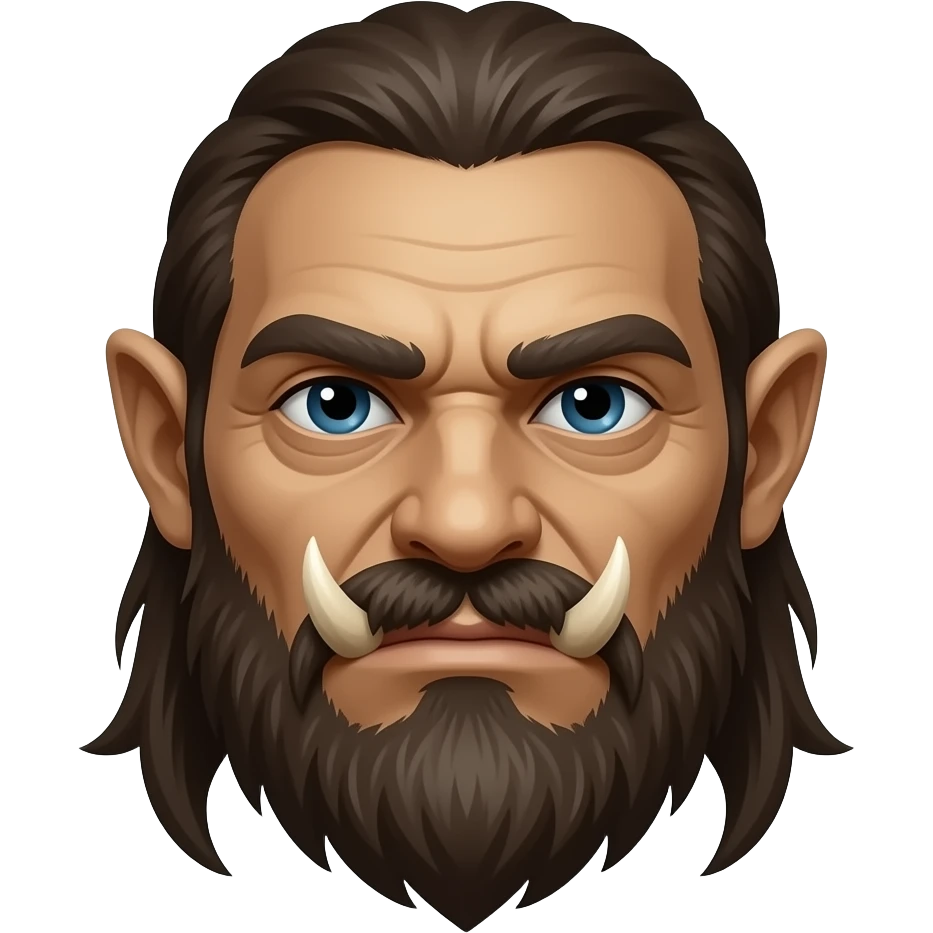 Orc6 emoji