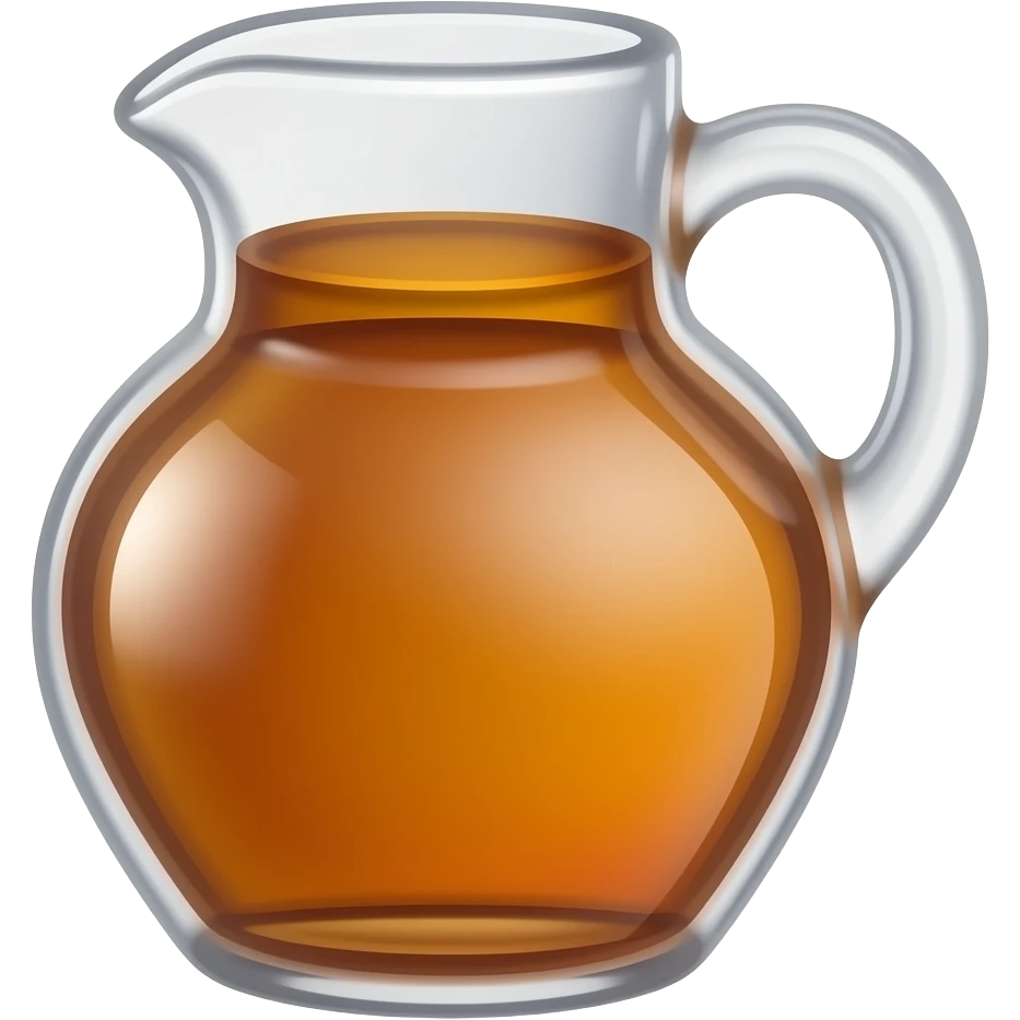 syrup emoji