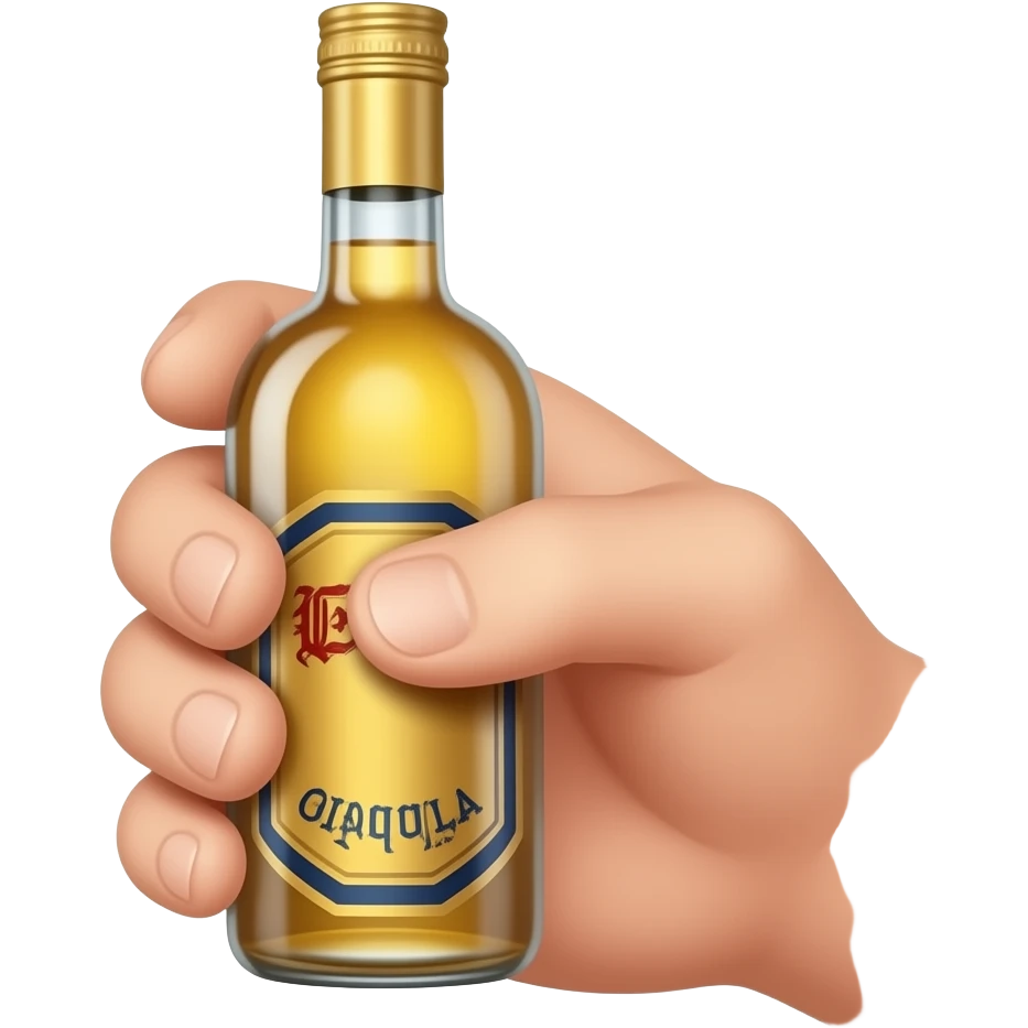 hand and tequeño emoji