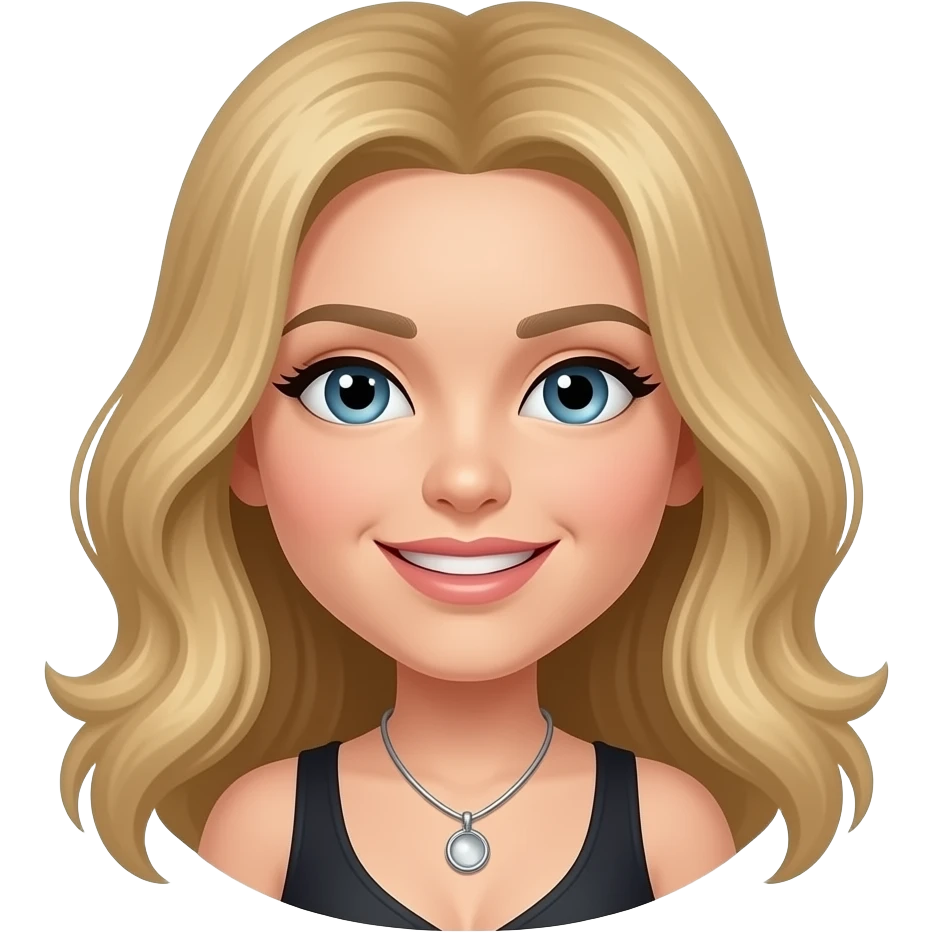 singer emoji