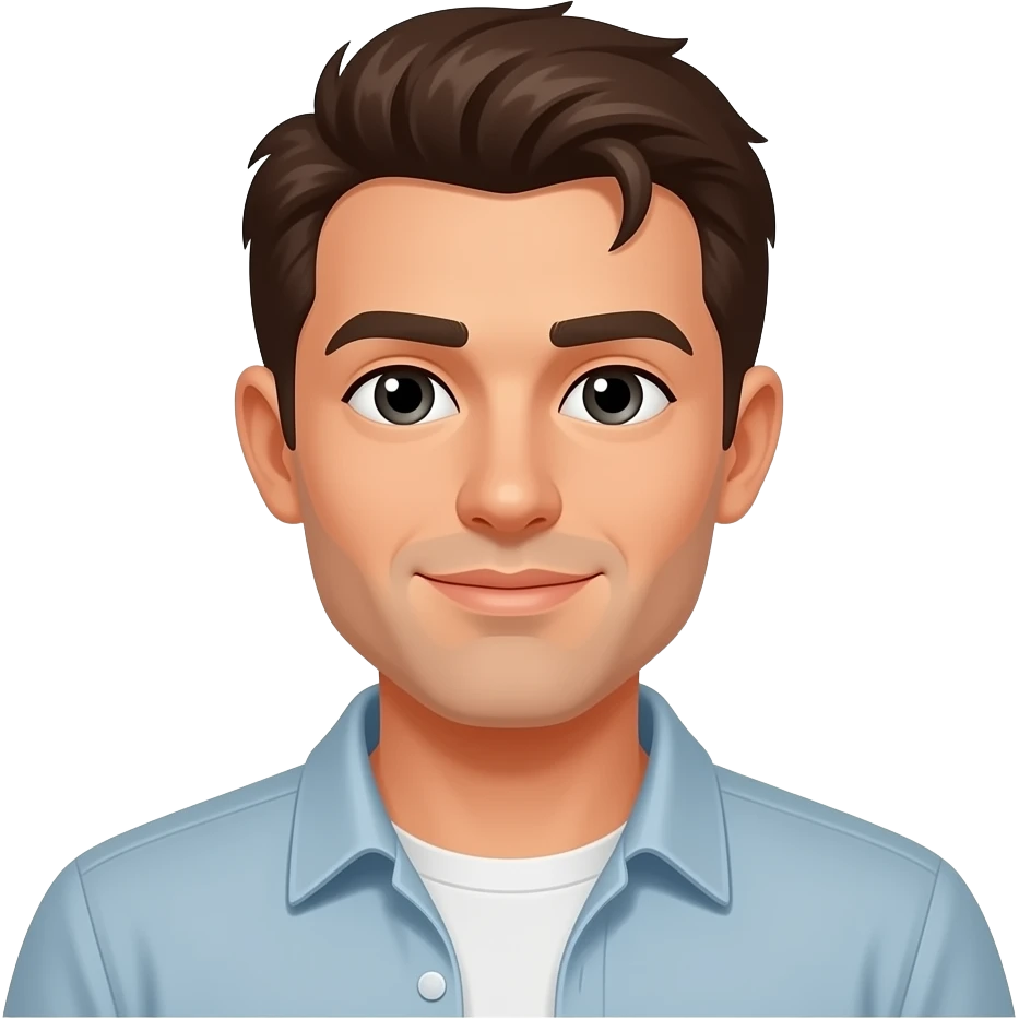 Masterbation emoji