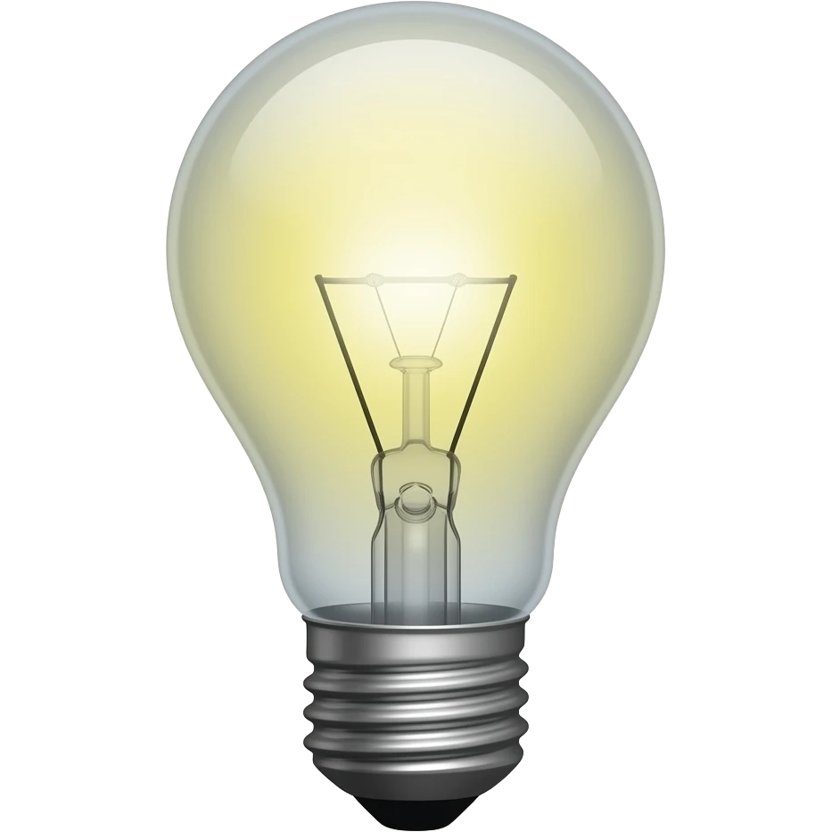 💡 emoji