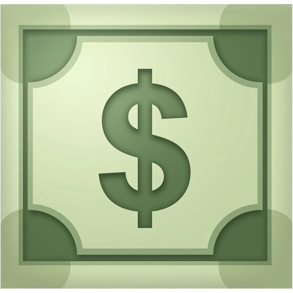 Money emoji