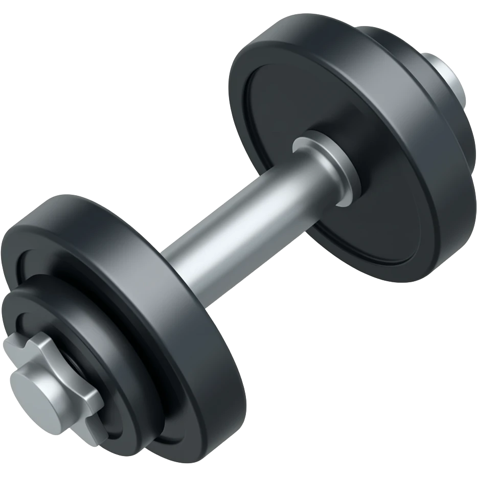 workout emoji