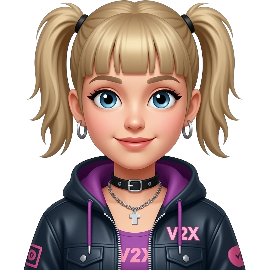 Y2k emoji