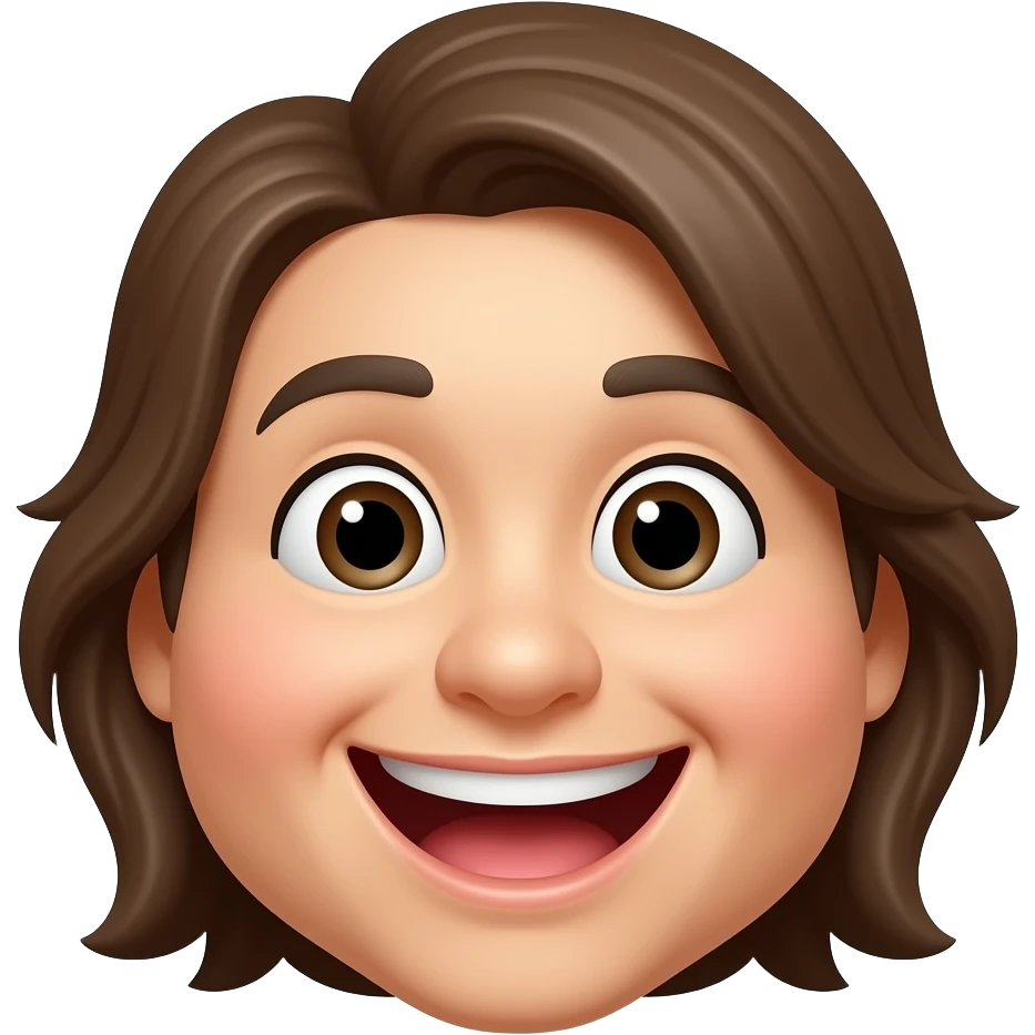 Make a emoji with emoji