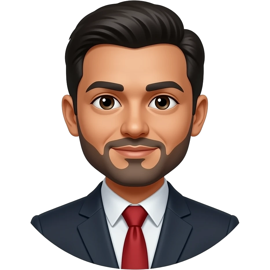 Zulfikar sord emoji