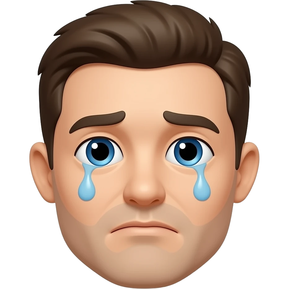 tired  FACE emoji