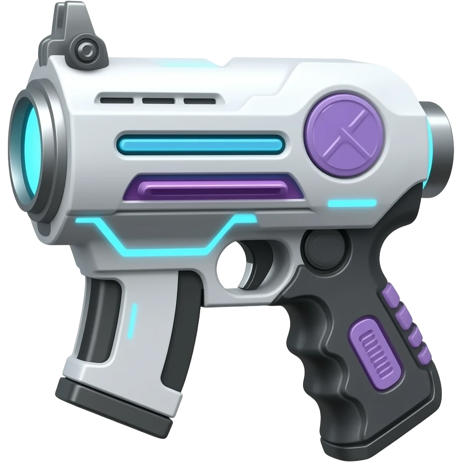 Futuritis weapon emoji