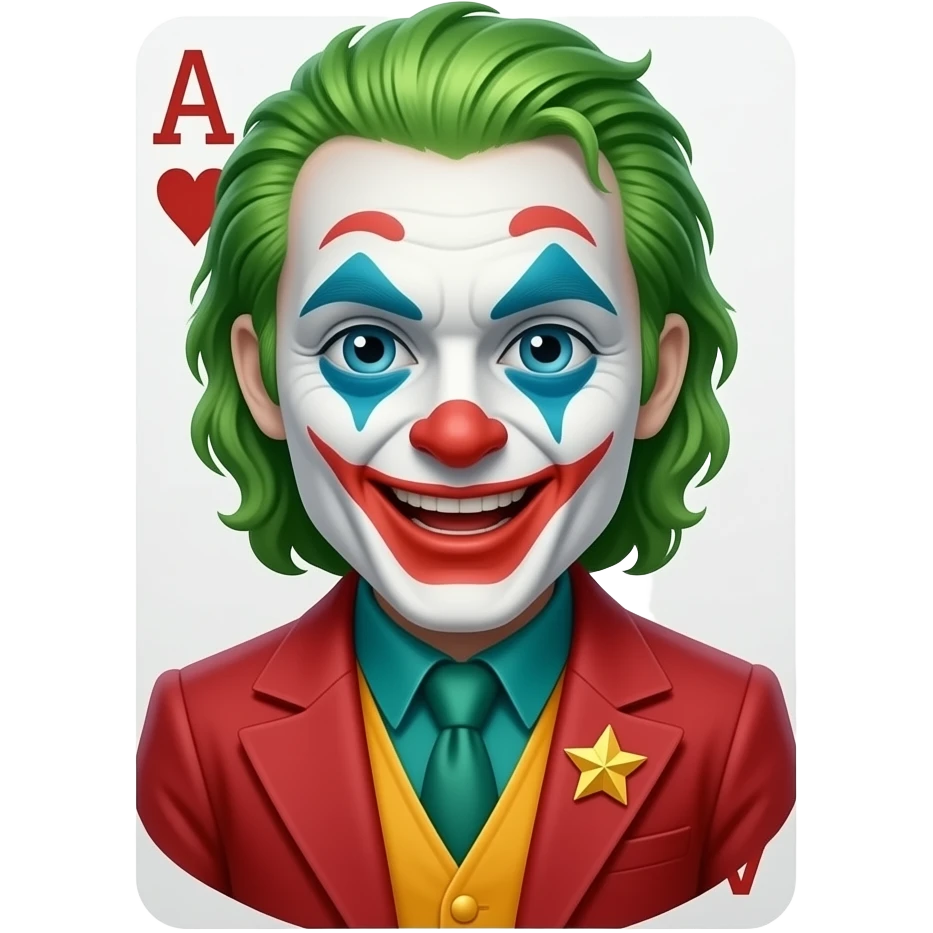 🃏 emoji