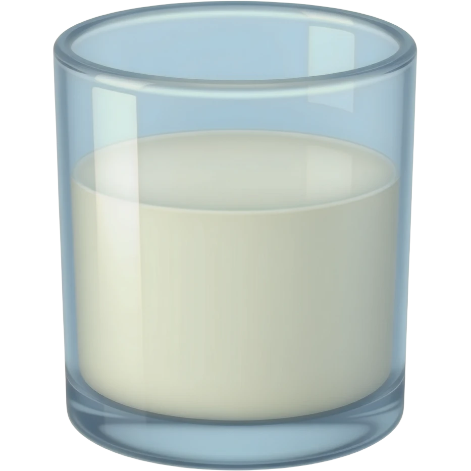 شیر emoji