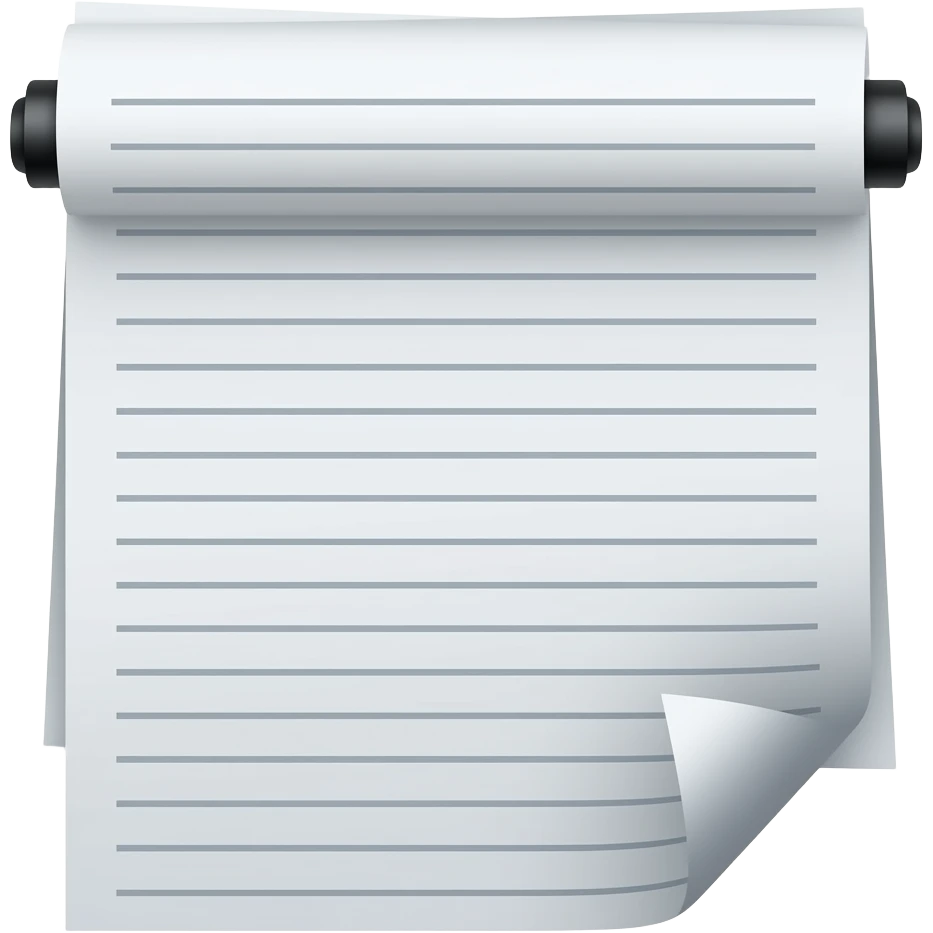 SHEET emoji