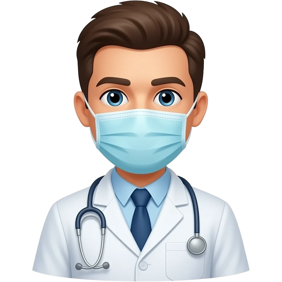 Dentist emoji