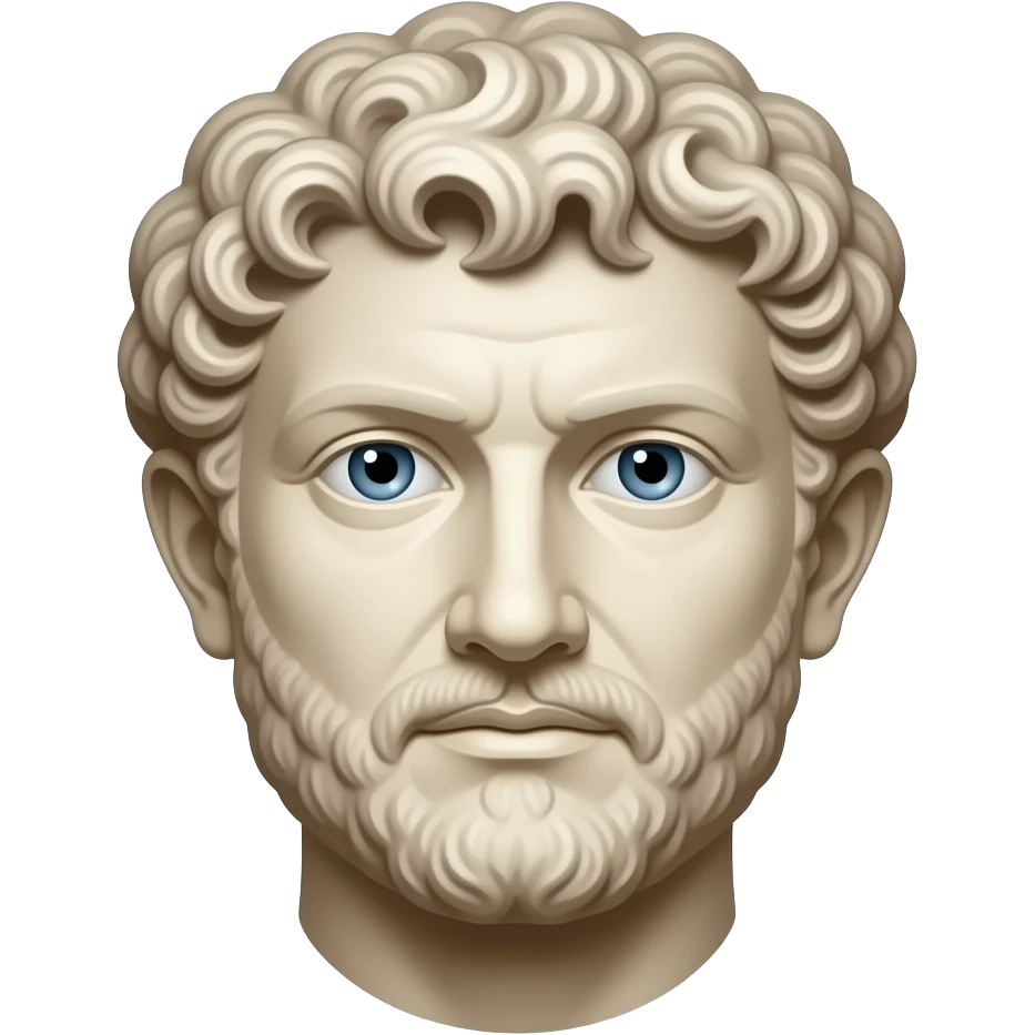 marcus aurelius emoji