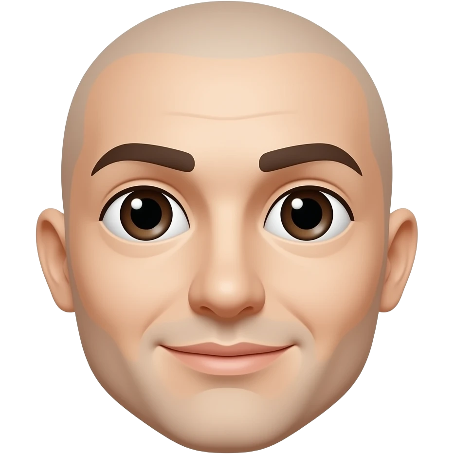 This Emoji combo: 👁️👄👁️ emoji