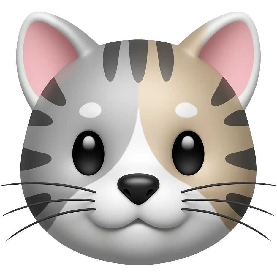 Hello kitti emoji