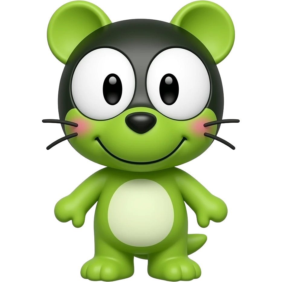 keropi emoji