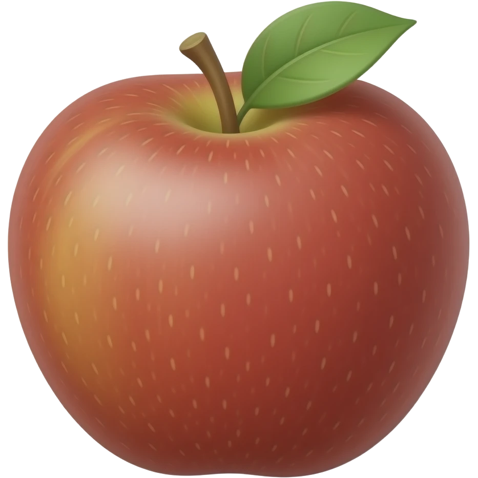 🍎🐉 emoji