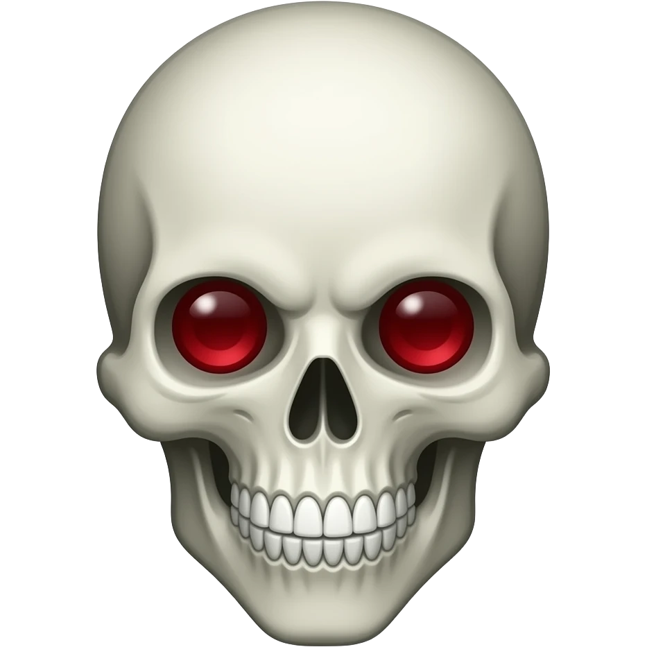 Death note emoji