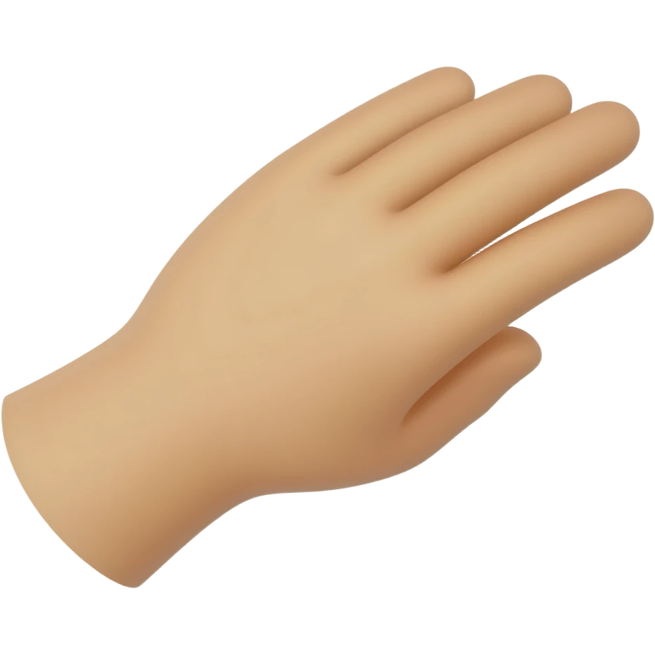 Swoosh emoji