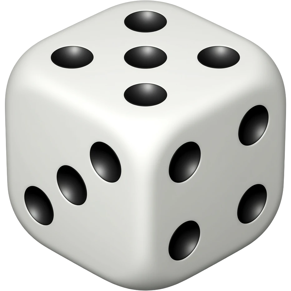Dic emoji